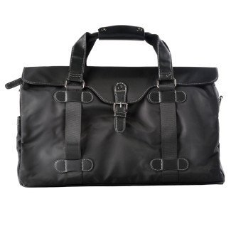 Geanta voiaj, pentru avion, Naimeed D5418, Oxford, Negru, 47x20x30cm Geanta voiaj, pentru avion, Naimeed D5418, Oxford, Negru, 47x20x30cm