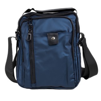 Borseta barbati, de umar, Naimeed D5440, Oxford, Albastru, 22x5x27cm Borseta barbati, de umar, Naimeed D5440, Oxford, Albastru, 22x5x27cm