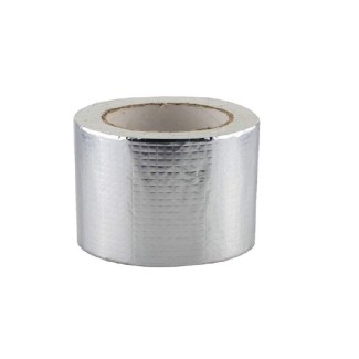 Banda adeziva butilica, impermeabila, izolatoare, Naimeed D6444, 5mx5cmx1mm Banda adeziva butilica, impermeabila, izolatoare, Naimeed D6444, 5mx5cmx1mm