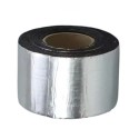 Banda adeziva de aluminiu, impermeabila, izolatoare, Naimeed D6460, 5mx5cmx1mm