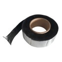 Banda adeziva de aluminiu, impermeabila, izolatoare, Naimeed D6461, 10mx5cmx1mm